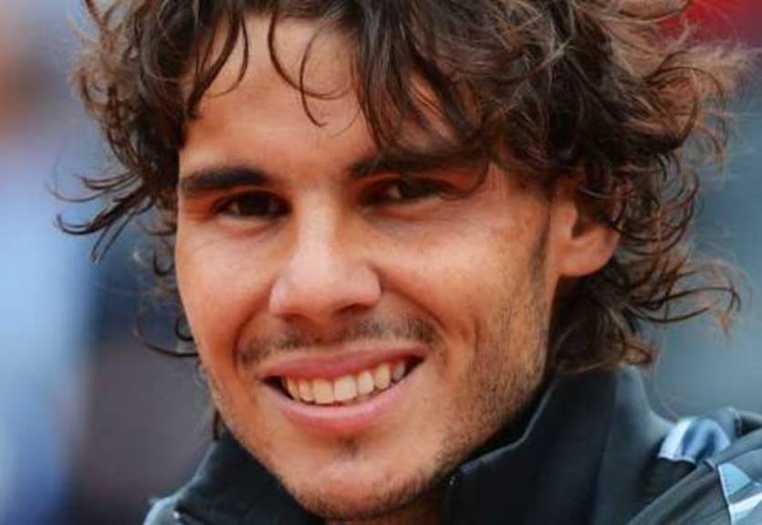 Надаль сыграет в Пекине