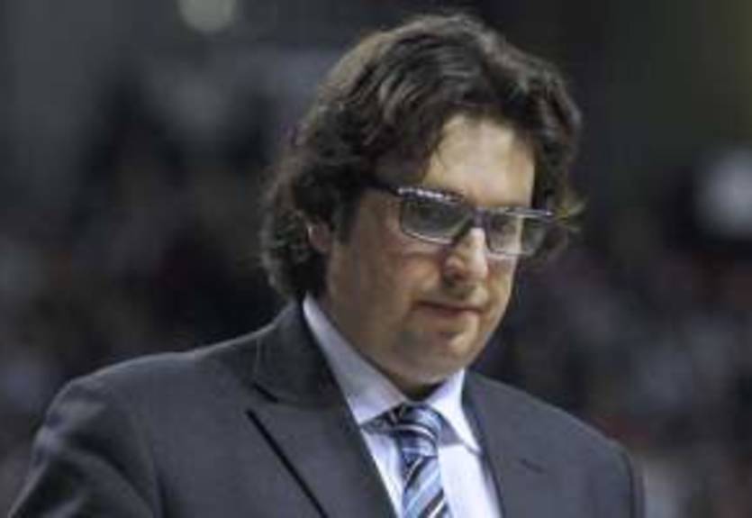 УНИКС: три кандидата на пост тренера