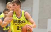 Adidas Eurocamp-2013. Украинцы стартовали неплохо