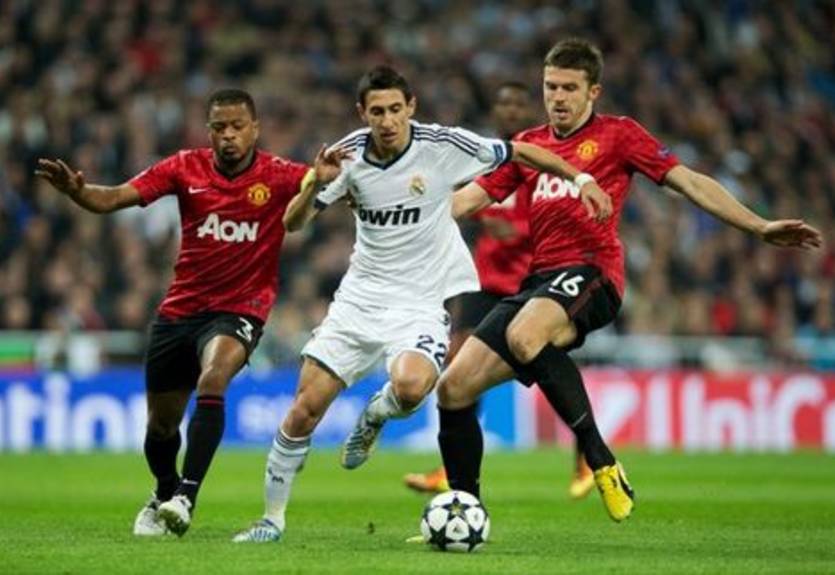 Пеллегрини попросит 30 млн фунтов на Ди Марию