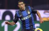 Гаргано в Интере не останется