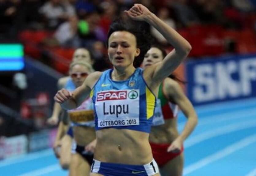 Легкая атлетика. Украинки Лупу и Ляхова продолжат дуэль в Марокко