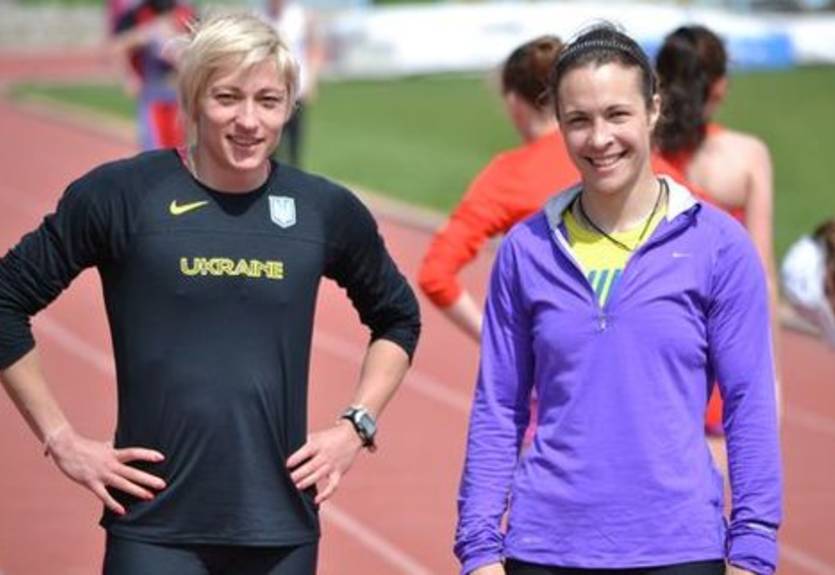 Легкая атлетика. Повх и Ремень сойдутся на дорожке Бриллиантовой лиги