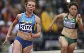 Легкая атлетика. Стуй: сегодня в Нидерландах, во вторник — в Москве