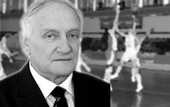 Ушел из жизни Григорий Вуль