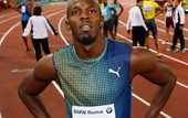 Легкая атлетика. Фиаско Болта