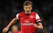 Официально: Арсенал прощается с тремя игроками
