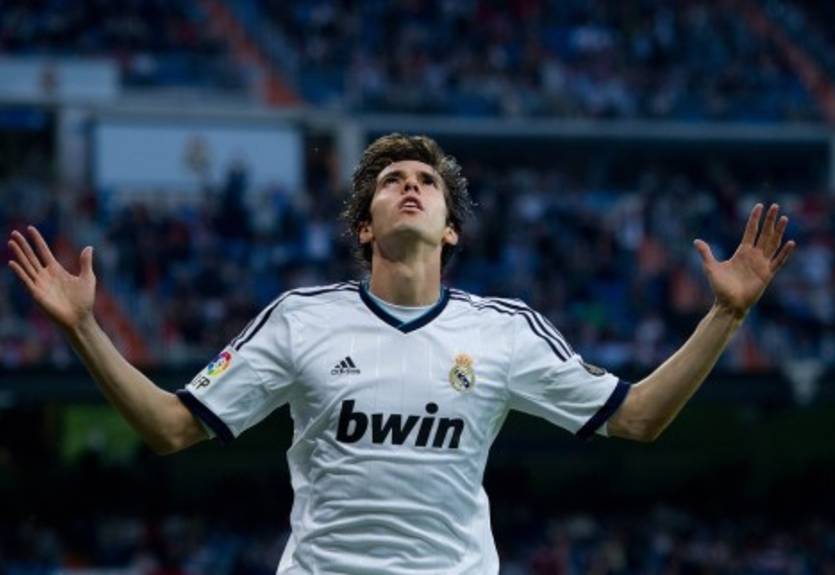 Милан: очередная попытка вернуть Кака