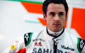Формула-1. Сутиль: "Автоспорт бывает несправедливым"