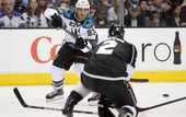 НХЛ. Сан-Хосе: Акулы не против удержать Гомеса