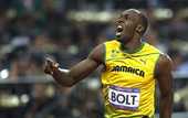 Легкая атлетика. Болт планирует доминировать еще четыре года