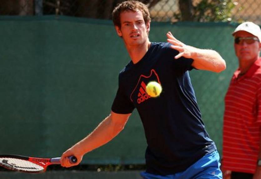 Маррей надеется сыграть в Queen's Club