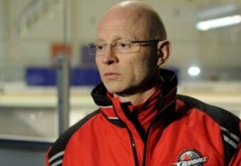 Академия Донбасса готова дать игроков для команды МХЛ