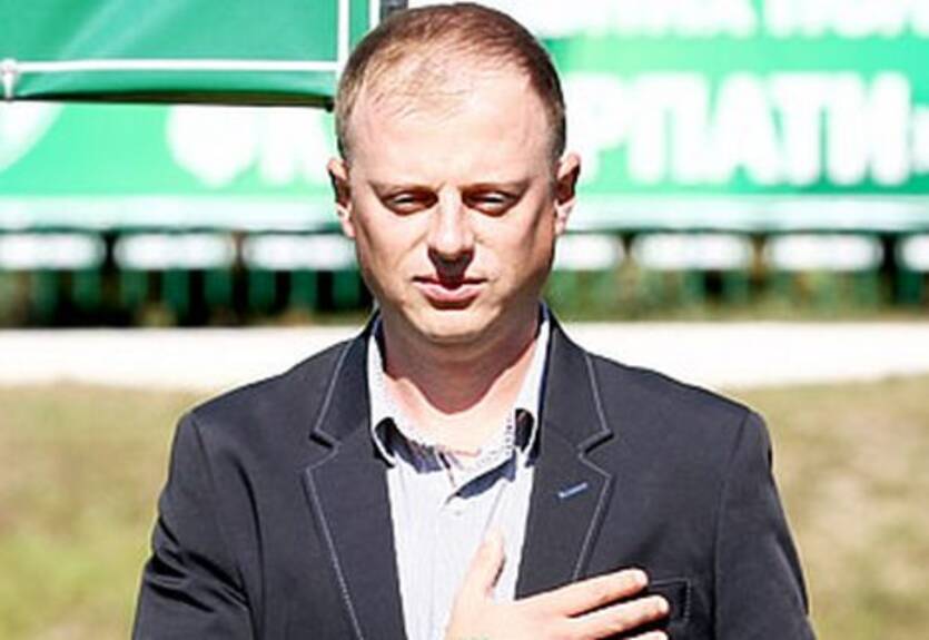 Вацко: "У нас есть задача за три года сделать клуб прибыльным"