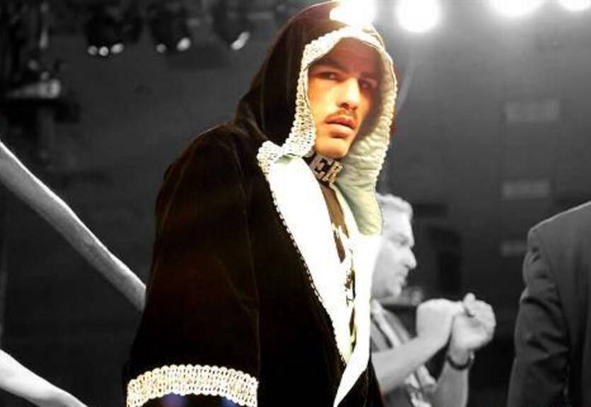 Ангуло не откажется от второго боя с Кирклендом