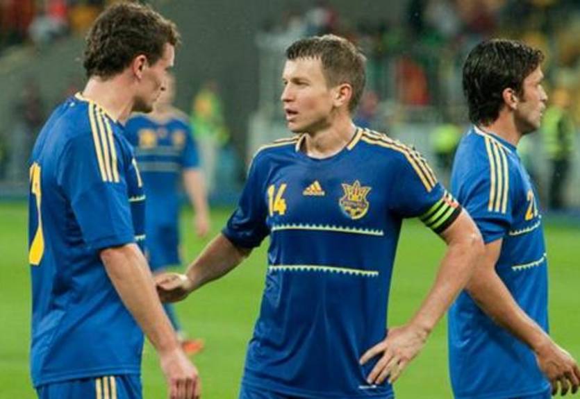 Ротань: "Встреча с Камеруном пойдет нам только на пользу"