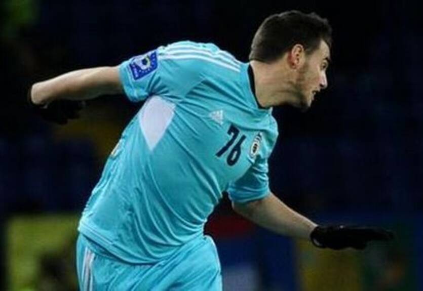 Балафас, Малишич и Ле Таллек остаются в Говерле