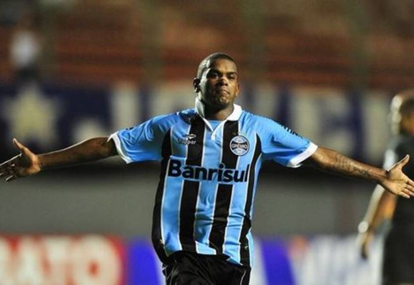 Фернандо близок к переходу в Шахтер