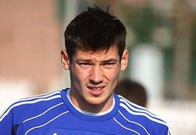 Стеценко подтвердил переход Дениса Бойко