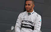 Формула-1. Браун: "Хэмилтону нужно дать чуть больше времени"