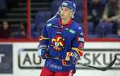КХЛ. ЦСКА: контракты Илари Филппулы и Брэндона Рида