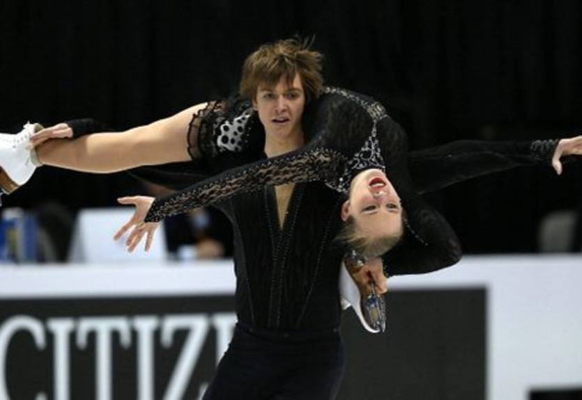 Фигурное катание. Объявлены составы на Гран-при