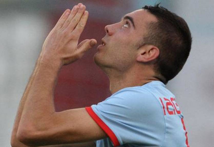 Шахтер может побороться за Аспаса