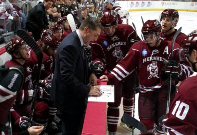 КХЛ. Медвешчак определился с главным тренером