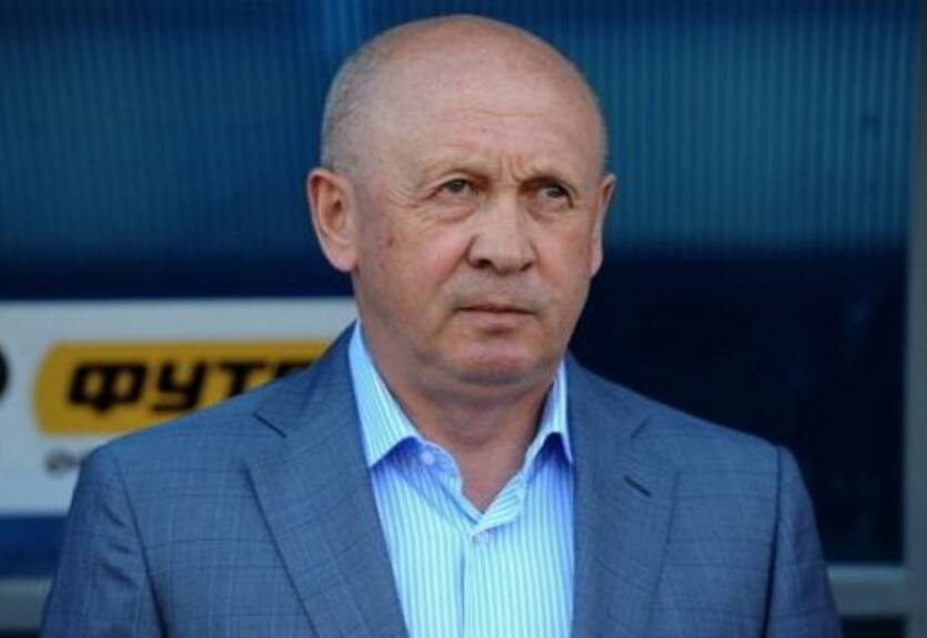 Уже 5 июня Ильичевец выходит из отпуска