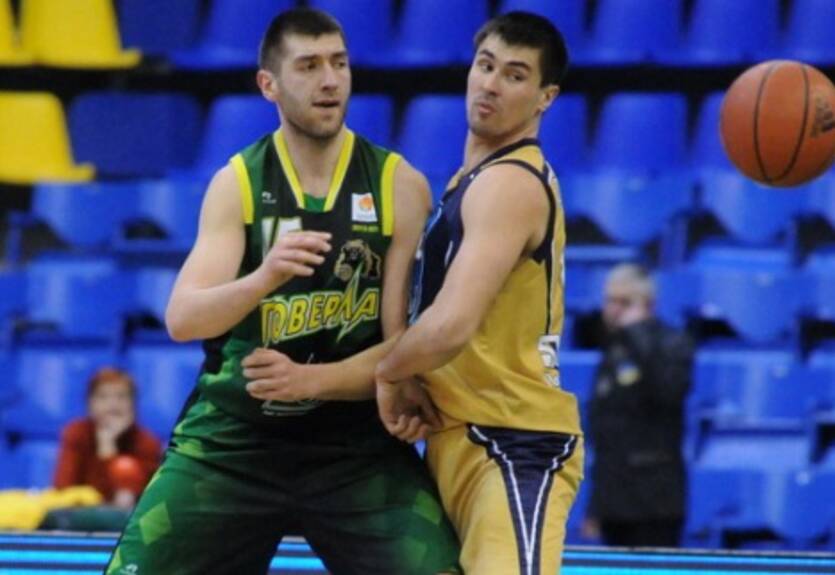 Официально: Лемик — игрок Политехники