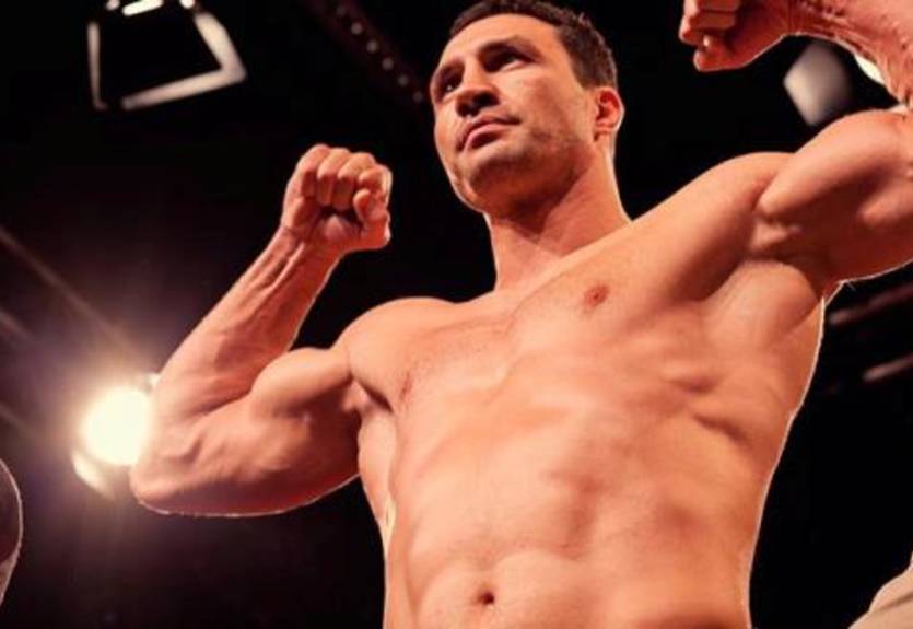 Бенте: о договоренности с Поветкиным говорить еще рано