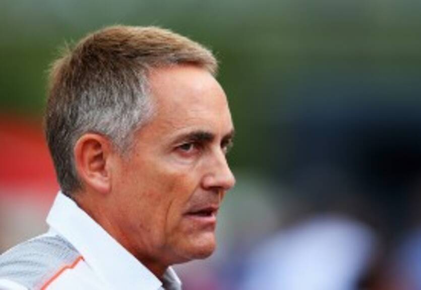 Формула-1. Уитмарш: "Макларен традиционно неплохо выступает в Канаде"