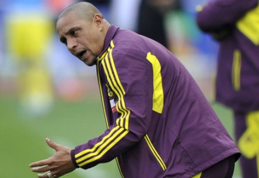 Сивасспор близок к Роберто Карлосу