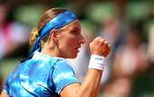 Ролан Гаррос (WTA). Кузнецова сокрушила Кербер, Радваньска уничтожает Иванович