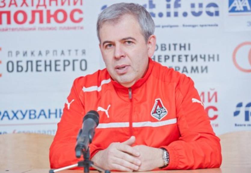 Футзал. Рывкин: "Надо работать дальше"