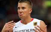 Германия: Штеффен Хаманн на Евробаскет не едет