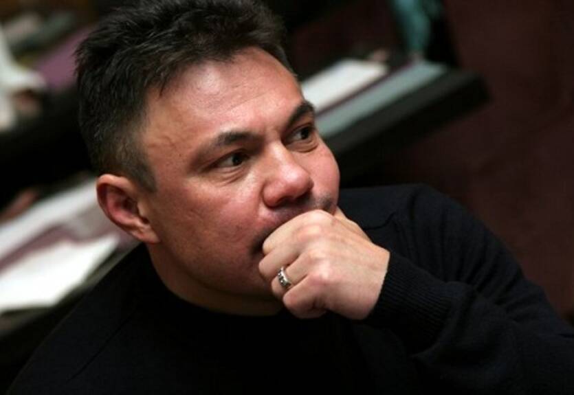 Цзю: "Никогда не думал, что в наших болельщиках столько ненависти и зависти"