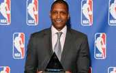 НБА. Официально: Масаи Уджири — новый генменеджер Торонто