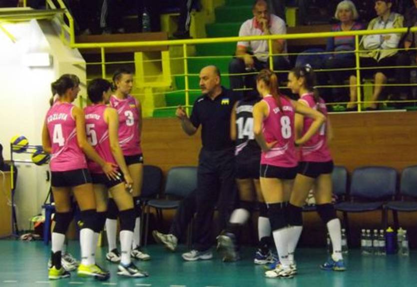 Волейбол. Егиазаров: главный козырь сборной Франции — скорость