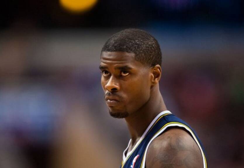 НБА. Марвин Уильямс будет прооперирован