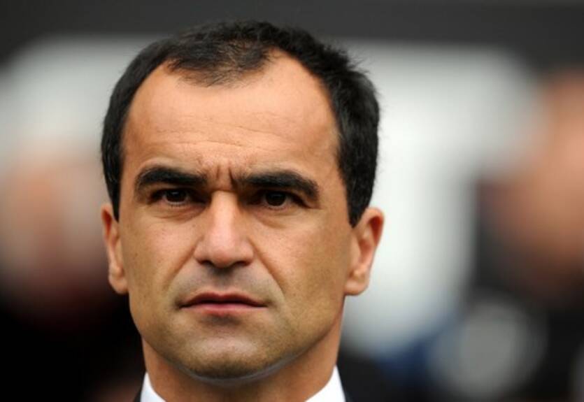 Мартинес может оказаться в Манчестер Сити