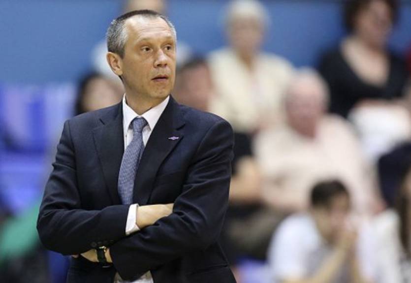 Завалин: "Это наш максимум на данный момент"