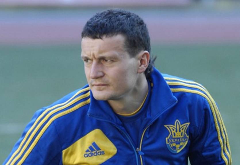 Федецкий: "Мы должны поехать на чемпионат мира!"