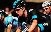 Велоспорт. Официально: Виггинс пропустит Тур де Франс