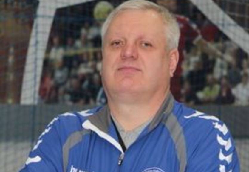 Гандбол. Шарко: "Как говорит руководство, команда останется"
