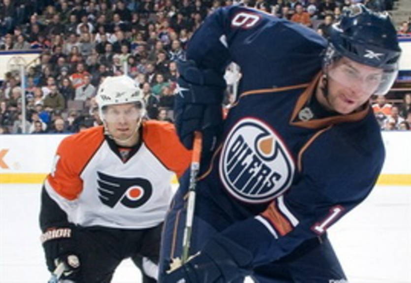 КХЛ. Потульны ждут в Авангарде