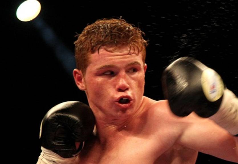 Мейвезер — Альварес: четыре титула на кону