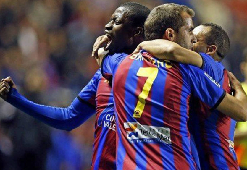 Marca: договорные матчи в Испании были