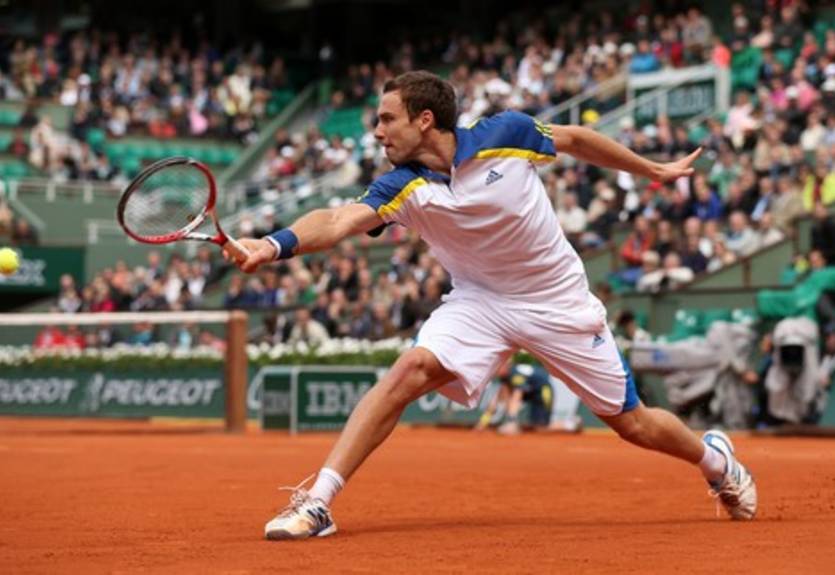 Гулбис: Федерер, Джокович, Надаль и Маррей — скучные игроки