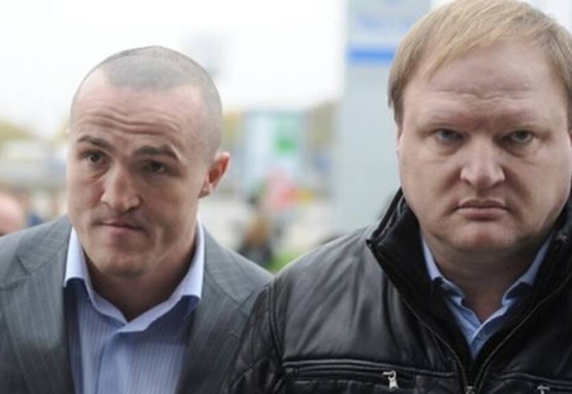 Хрюнов ничего не знает о решении Лебедева сменить команду